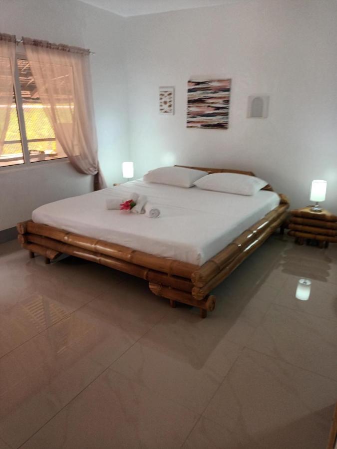 Skott'S Comfy Lodge Santa Fe  Luaran gambar