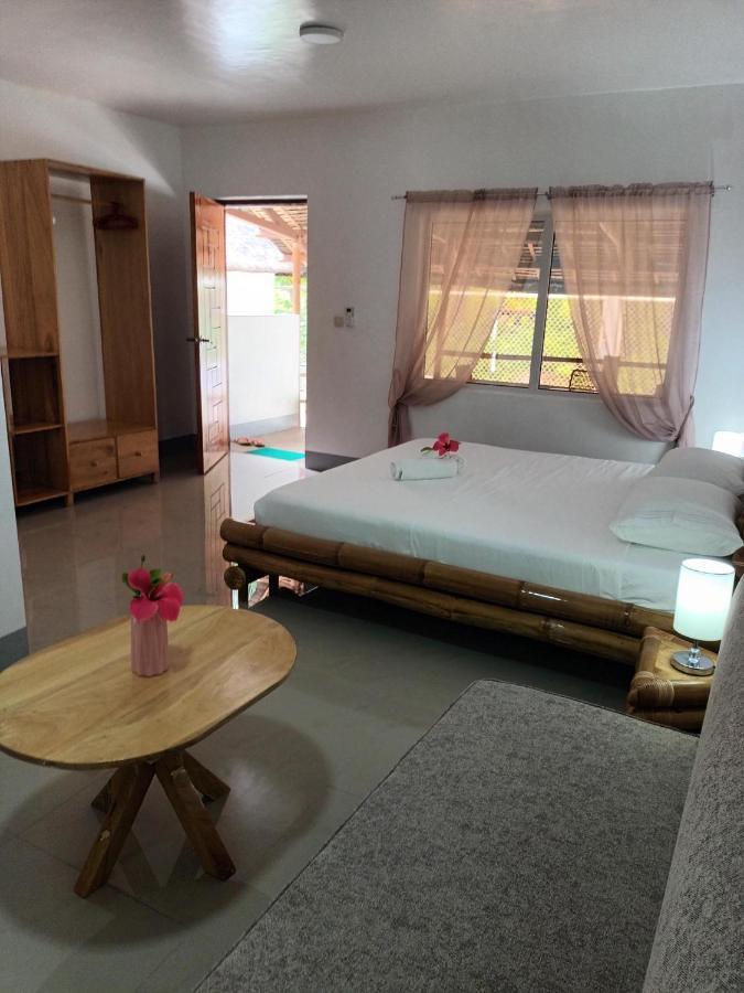 Skott'S Comfy Lodge Santa Fe  Luaran gambar