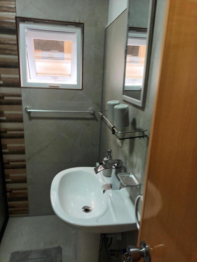 Skott'S Comfy Lodge Santa Fe  Luaran gambar