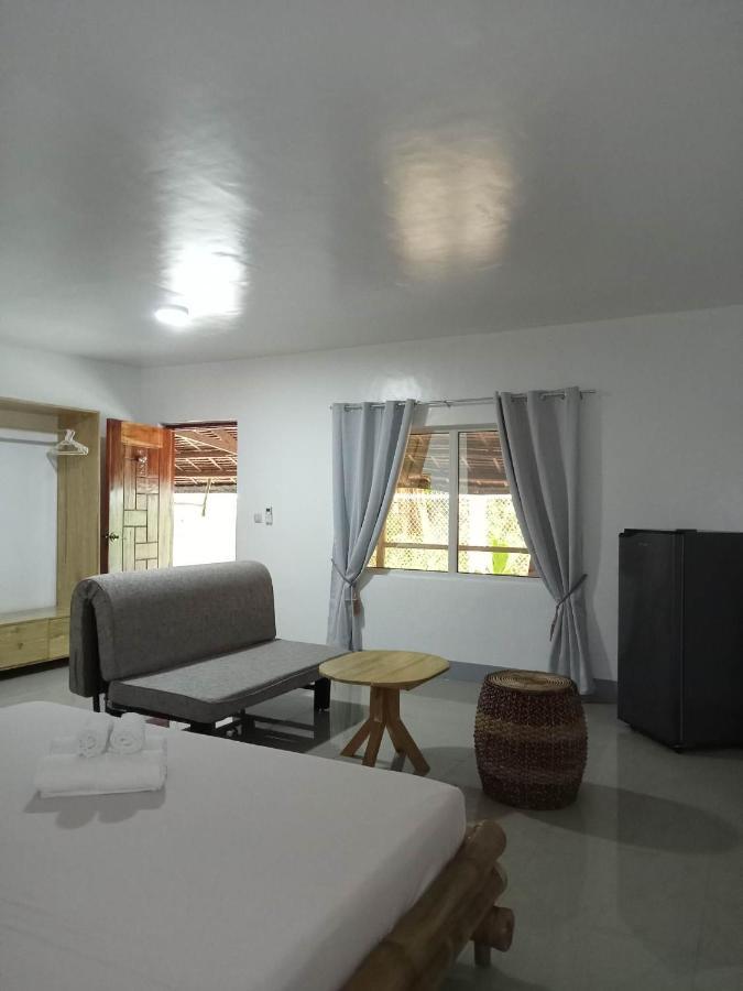Skott'S Comfy Lodge Santa Fe  Luaran gambar