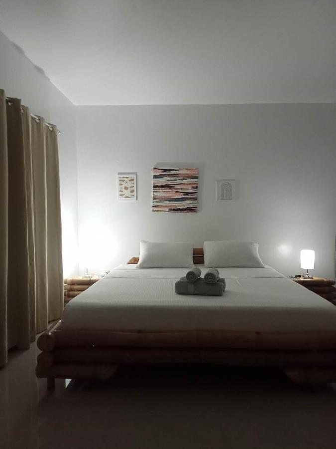 Skott'S Comfy Lodge Santa Fe  Luaran gambar