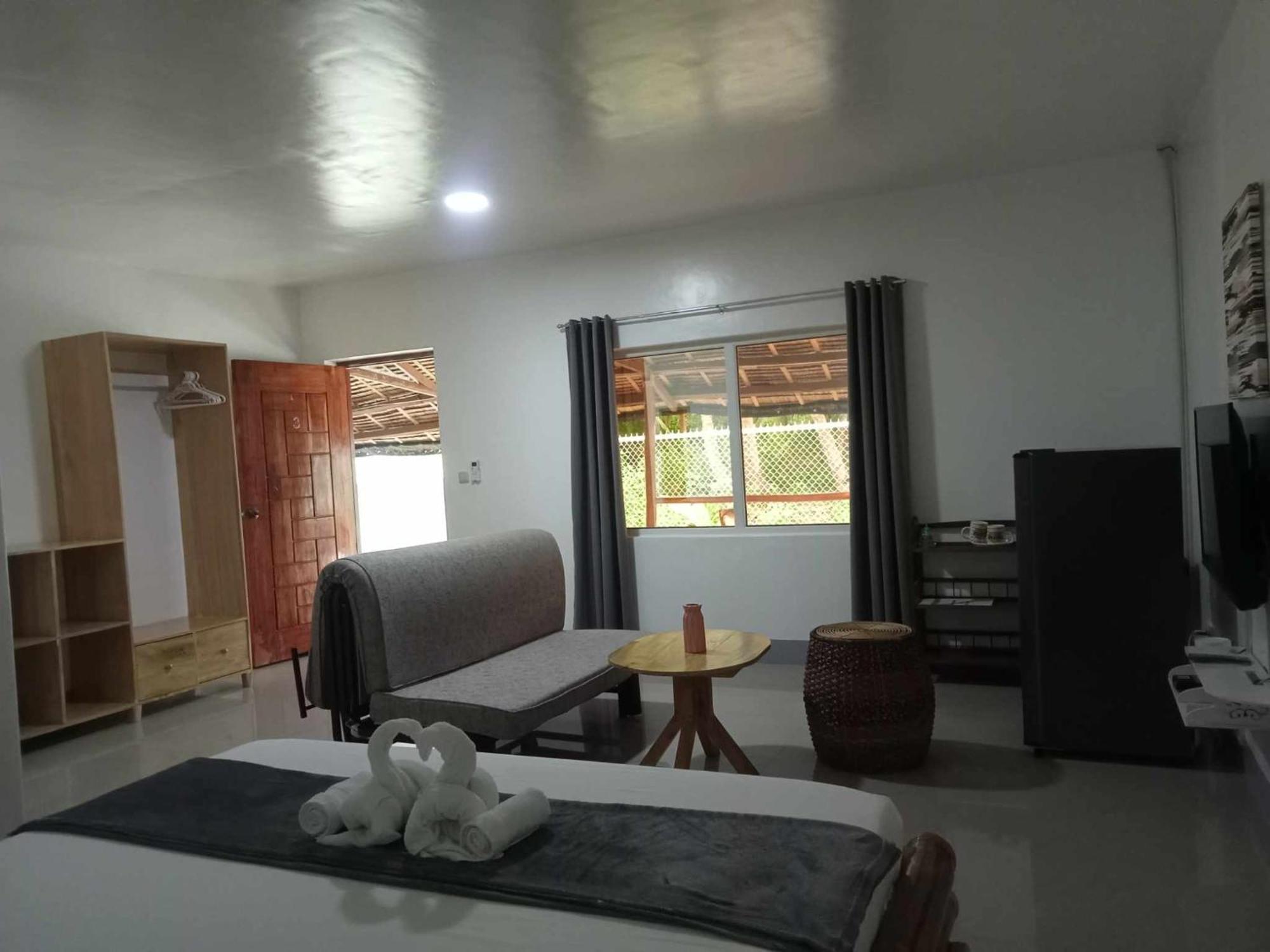 Skott'S Comfy Lodge Santa Fe  Luaran gambar