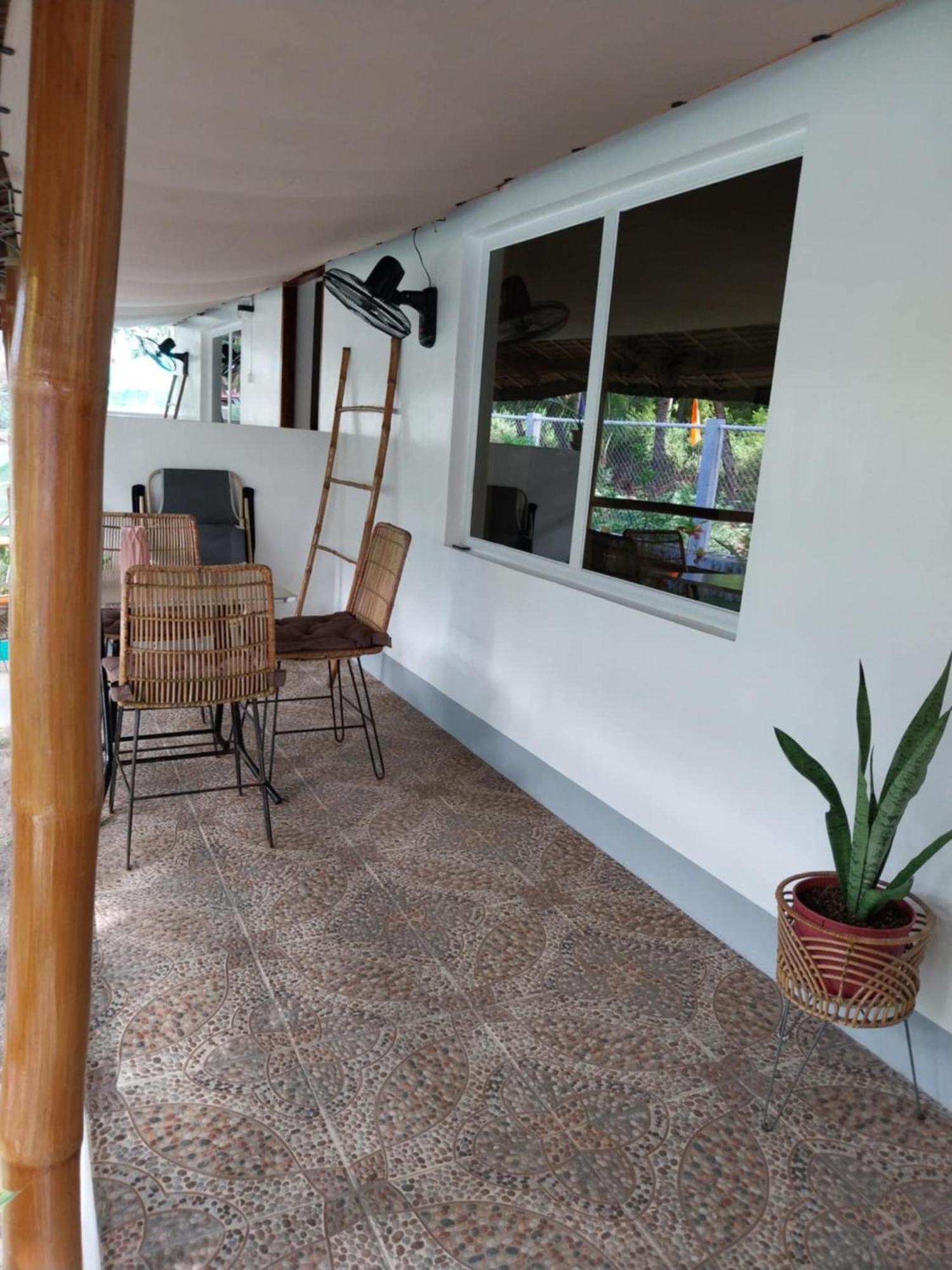 Skott'S Comfy Lodge Santa Fe  Luaran gambar