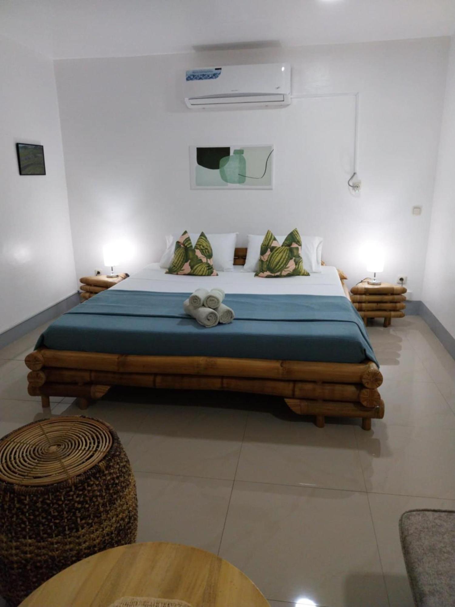 Skott'S Comfy Lodge Santa Fe  Luaran gambar