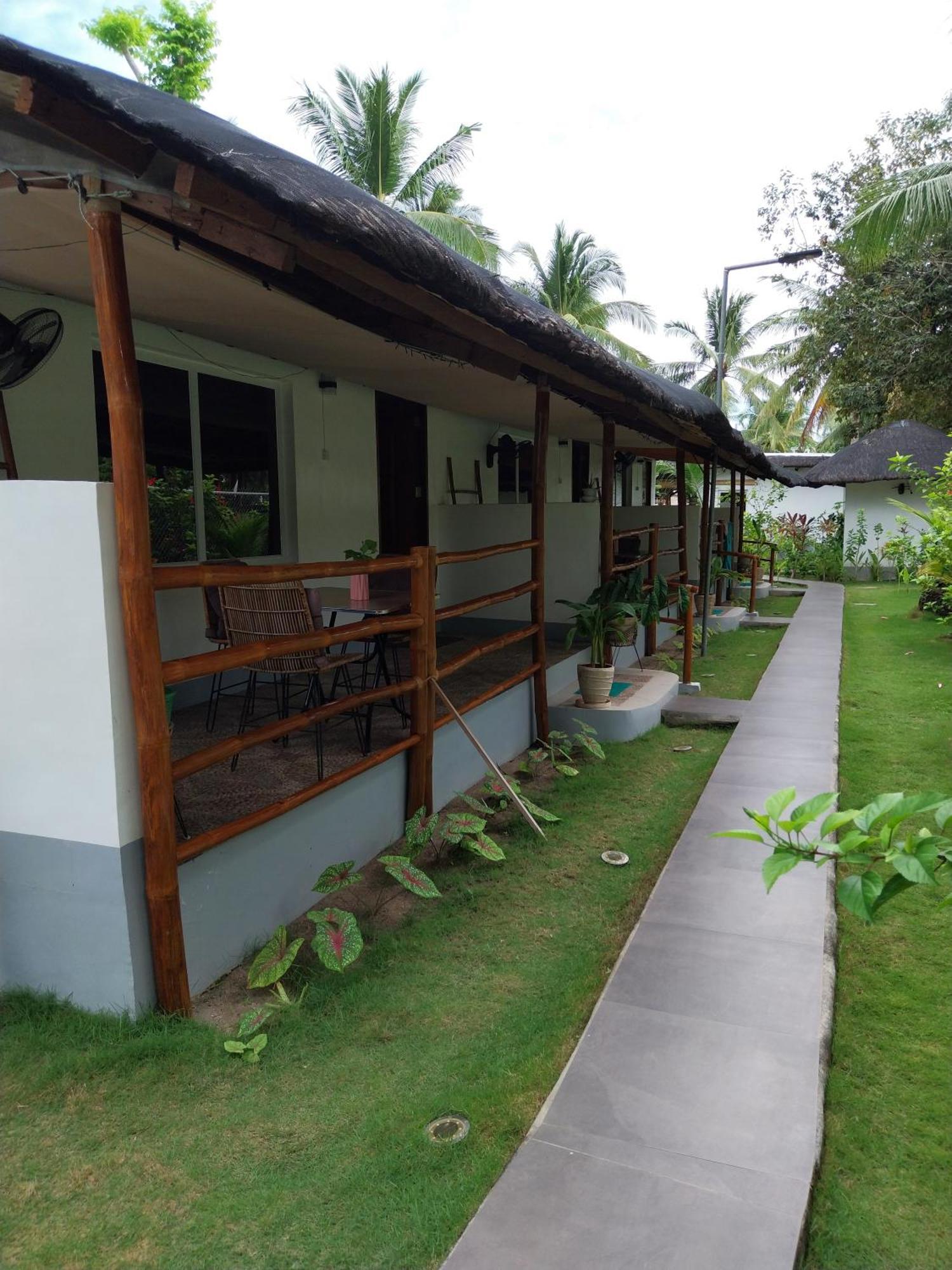 Skott'S Comfy Lodge Santa Fe  Luaran gambar