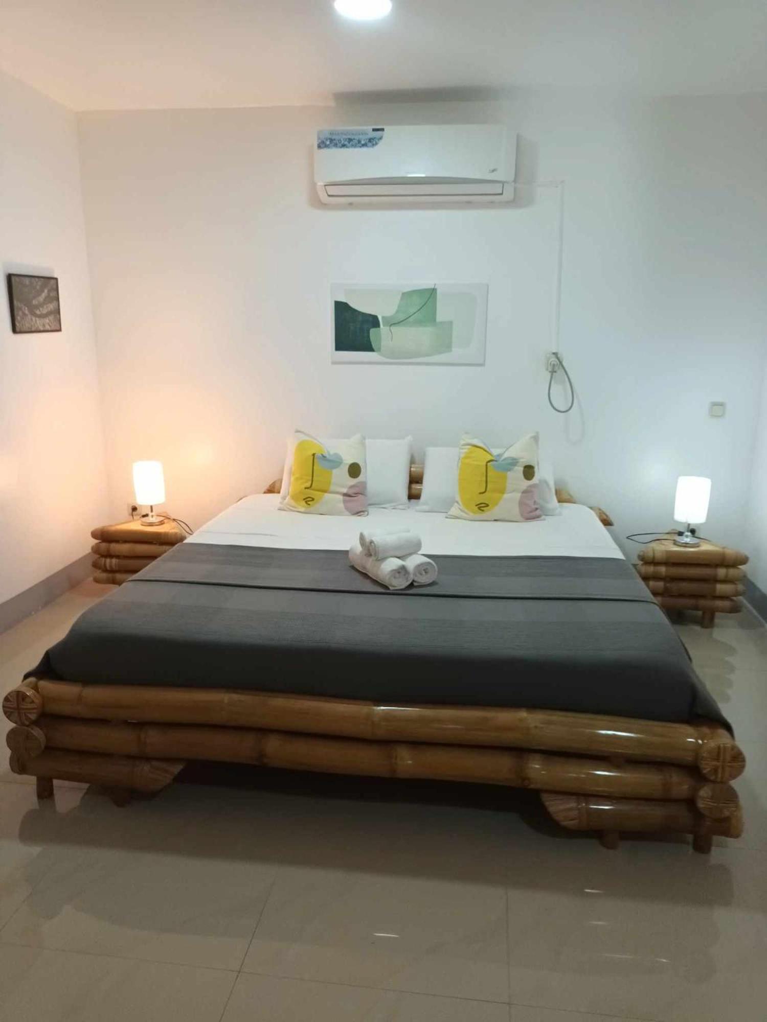 Skott'S Comfy Lodge Santa Fe  Luaran gambar