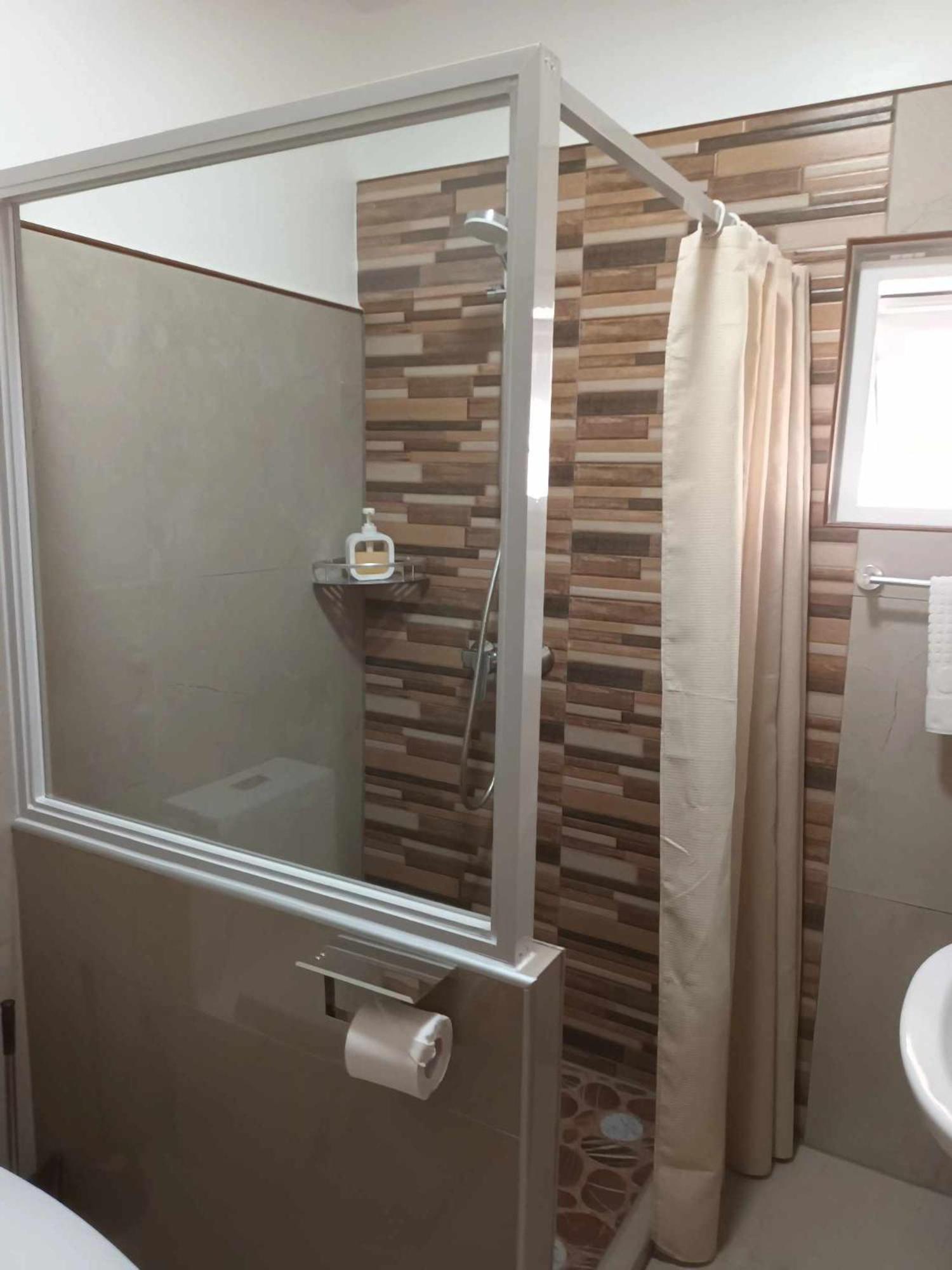 Skott'S Comfy Lodge Santa Fe  Luaran gambar