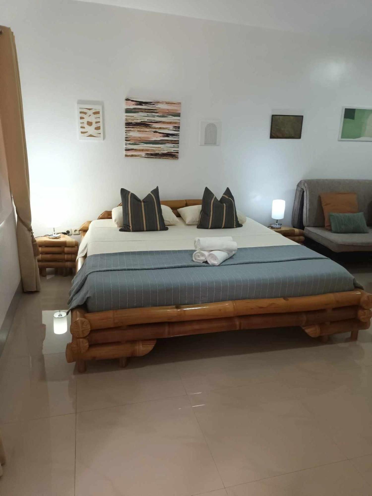 Skott'S Comfy Lodge Santa Fe  Luaran gambar